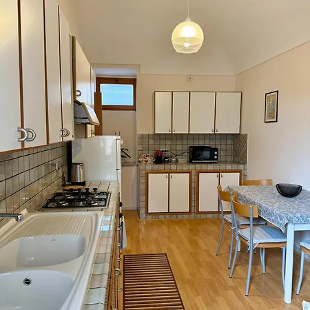Apartman Il Terrazzino