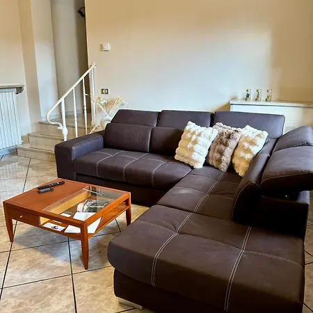 Apartman Il Terrazzino *