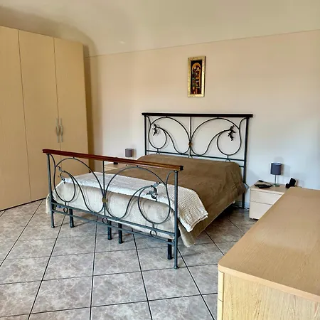 Il Terrazzino Apartman Casale Monferrato
