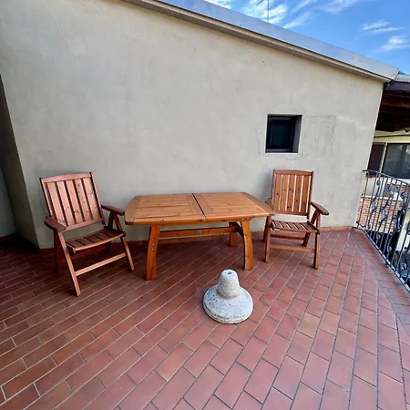 Il Terrazzino Apartman