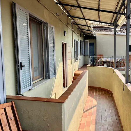 Il Terrazzino *
