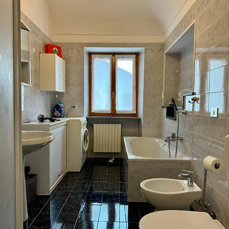 Il Terrazzino Apartman Casale Monferrato