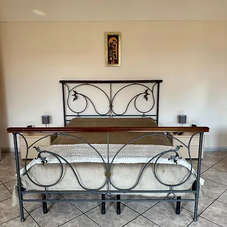 Apartman Il Terrazzino Casale Monferrato