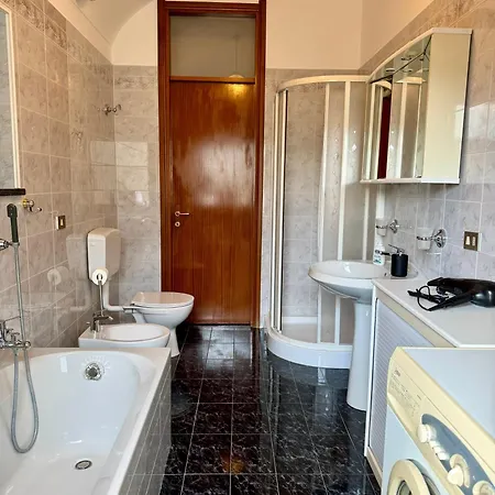 Il Terrazzino Apartman Casale Monferrato