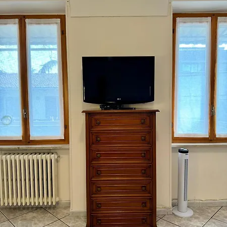 Apartman Il Terrazzino Casale Monferrato
