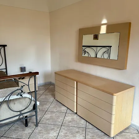 Il Terrazzino Apartman