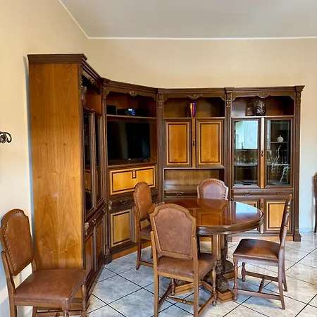 Apartman Il Terrazzino